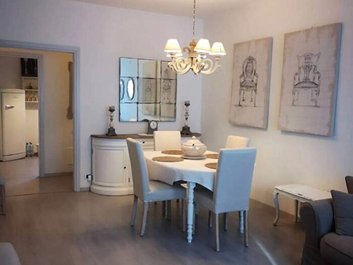 Appartamento con 5 locali in affitto in Via San Leonardo, Marina di Massa Centro, Massa