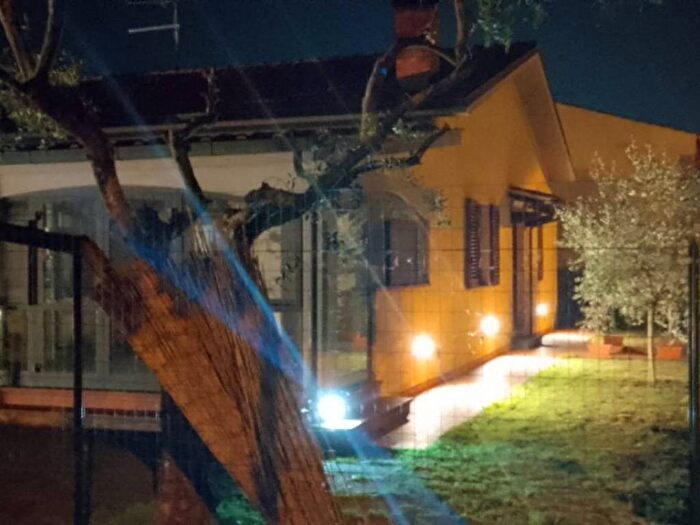 Casa con 6 locali in affitto in Via Vecchia Romana, Antraccoli, Lucca