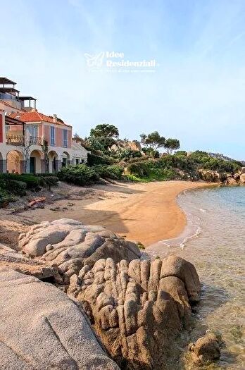 Appartamento trilocale in vendita in Porto Faro, Palau