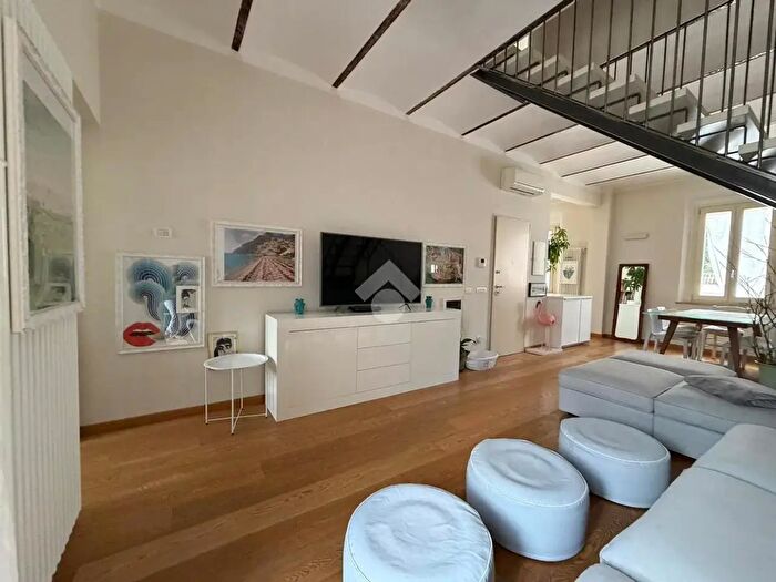 Appartamento trilocale in affitto in Via XX Settembre, Cervia