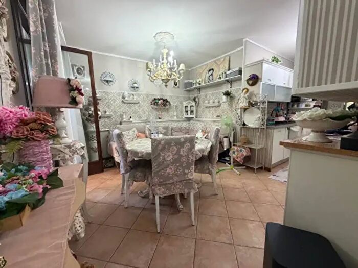 Appartamento trilocale in vendita in Via Antonio Palladio, Mira