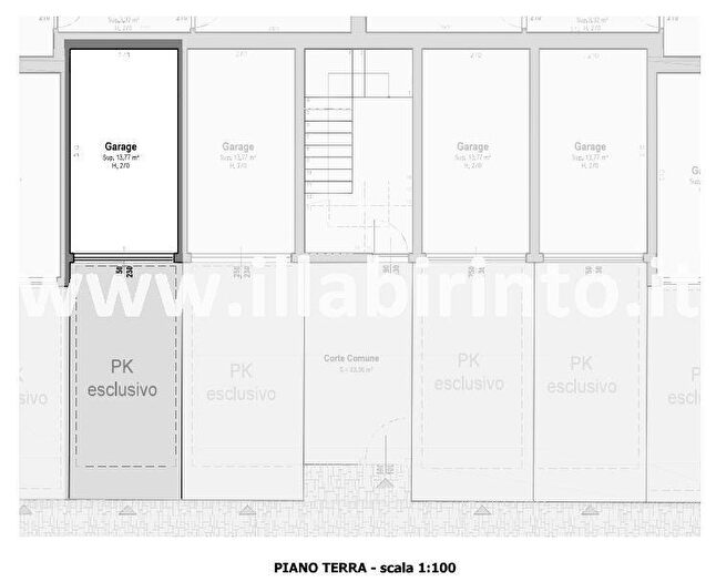 Case in Vendita e in Affitto - 2