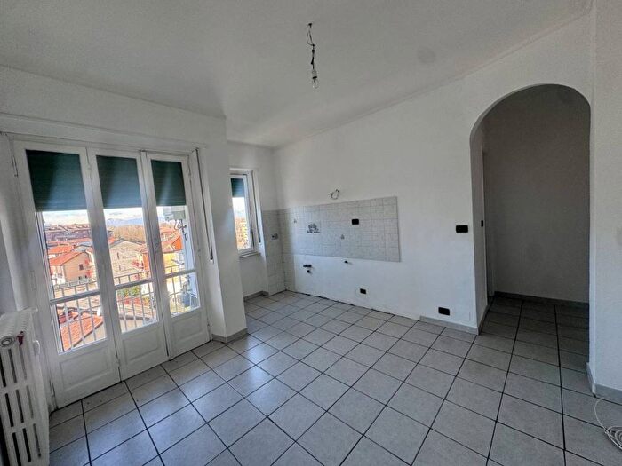 Appartamento bilocale in affitto in VIA TORINO, Centro, San Mauro Torinese