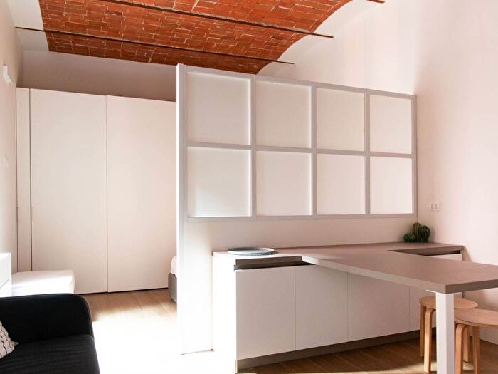 Appartamento bilocale in affitto in Viale Premuda, Piave Tricolore, Milano