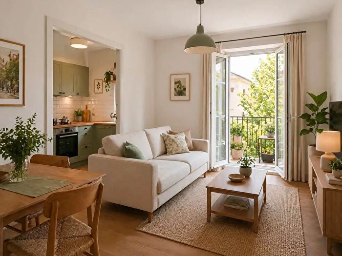 Appartamento trilocale in vendita in Firenze
