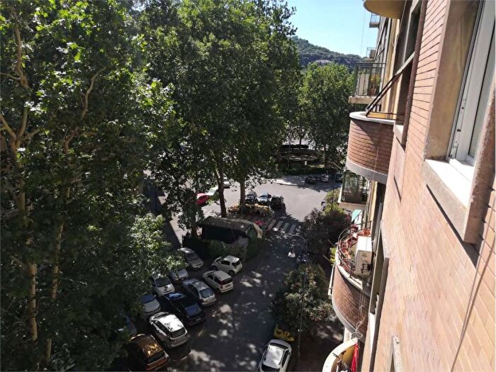 Appartamento bilocale in affitto in Viale del Vignola, Flaminio, Roma