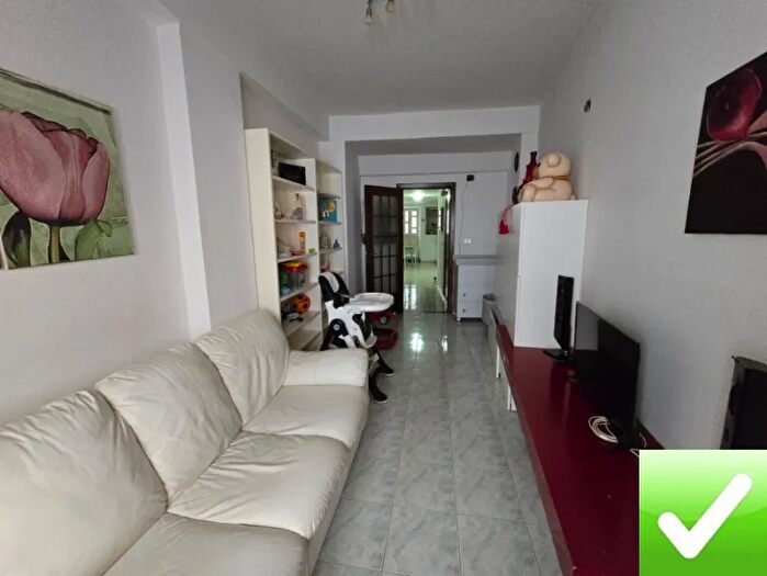 Casa quadrilocale in vendita in Bagnara Calabra