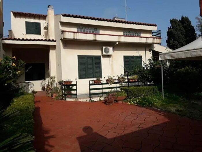 Casa trilocale in affitto in Siracusa