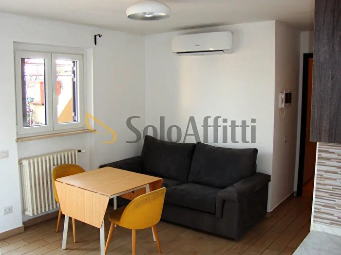 Appartamento monolocale in affitto in Milano