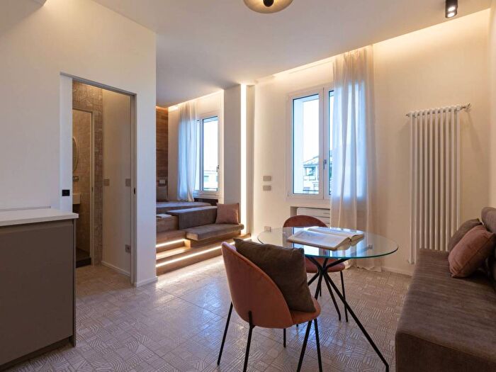 Appartamento monolocale in affitto in Corso Buenos Aires, Morgagni, Milano