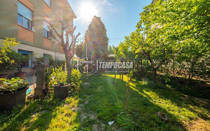 Appartamento con 6 locali in vendita in San Cesario Sul Panaro