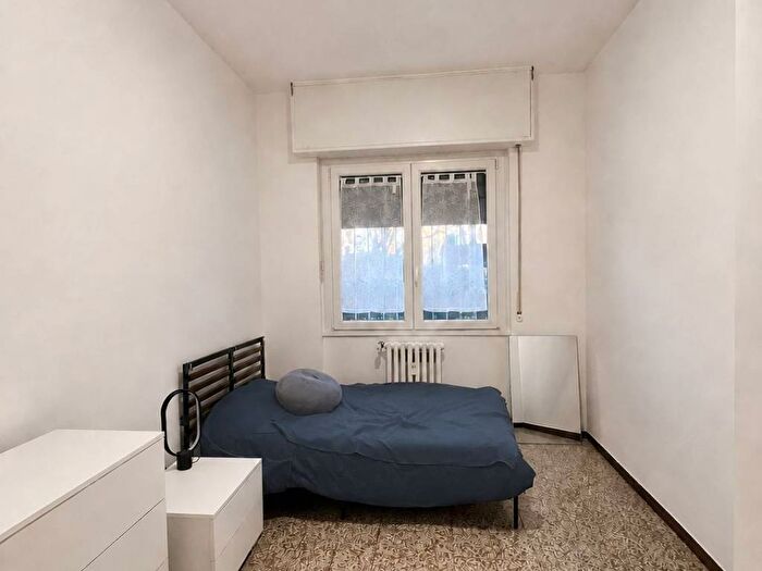 Appartamento monolocale in affitto in Via Toscolano, Quartiere Forlanini, Milano