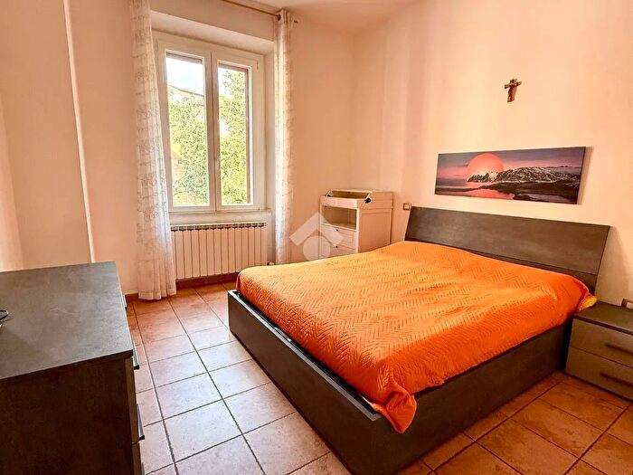 Appartamento trilocale in vendita in Via Tosca, Perugia