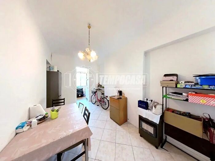 Appartamento bilocale in vendita in Via Chatillon, Torino