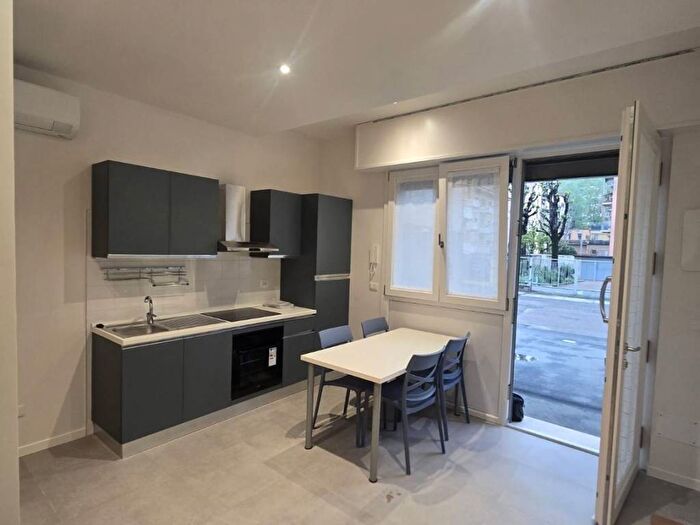 Appartamento monolocale in affitto in Borgo Panigale, Bologna