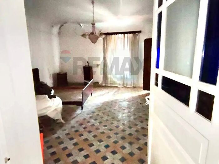 Appartamento trilocale in vendita in Via Antonio Veneziano, Monreale