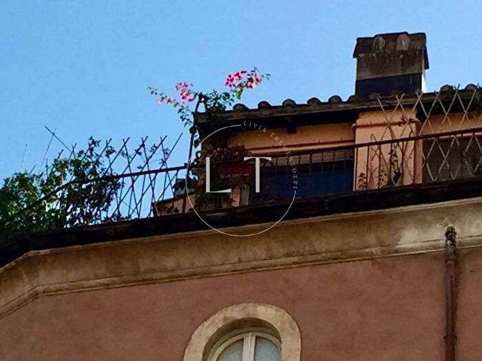 Casa bilocale in affitto in Piazza dell'Oro, Via Giulia, Roma