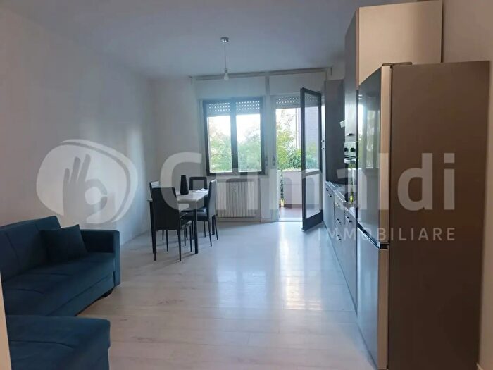 Appartamento trilocale in vendita in Via Domenico Turazza, Padova