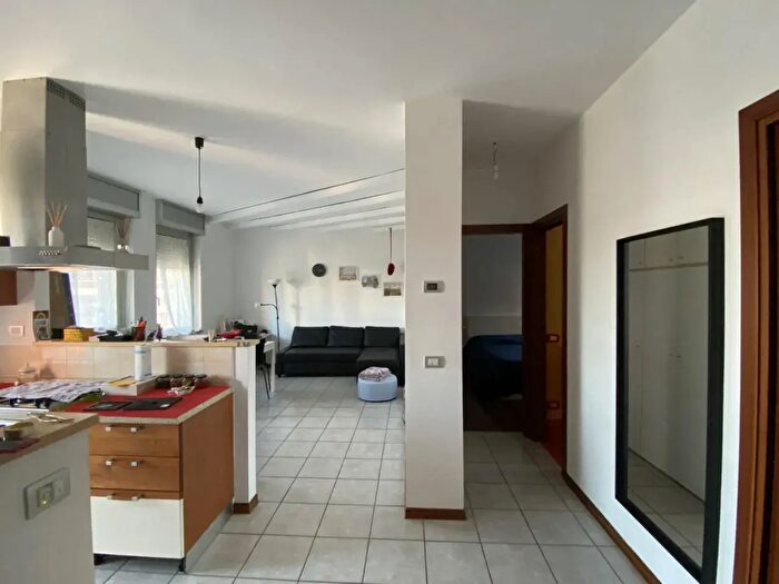 Appartamento bilocale in vendita in Piazza Redentore, Dueville