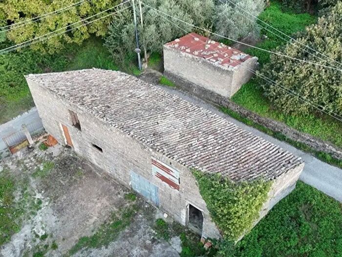 Casa monolocale in vendita in Via Vallicocelle, San Martino Valle Caudina