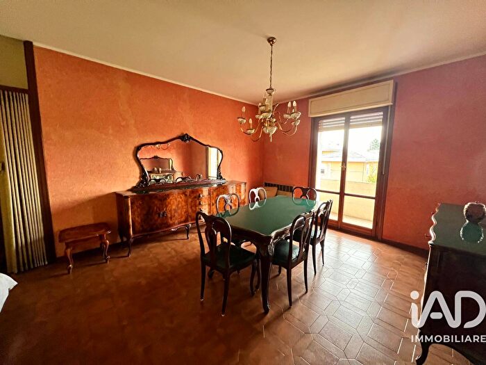 Appartamento trilocale in vendita in Via Pietro Mascagni, Finale Emilia