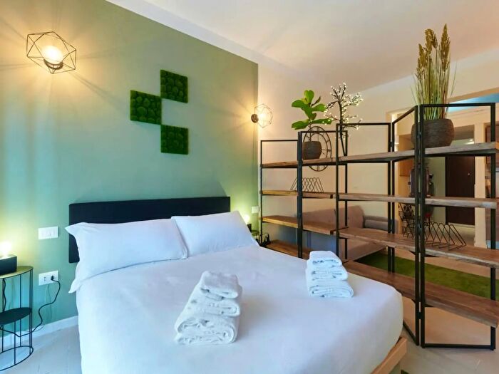 Appartamento monolocale in affitto in Via Vittorio Emanuele II, Firenze