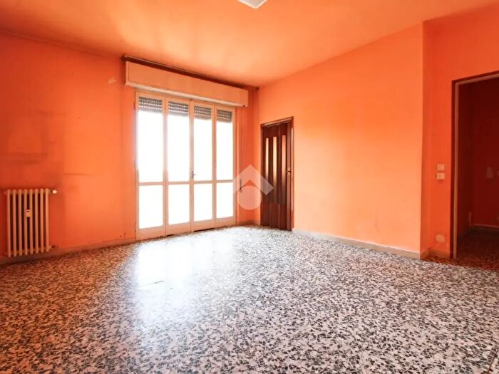 Appartamento trilocale in vendita in Via Roma, San Martino Siccomario