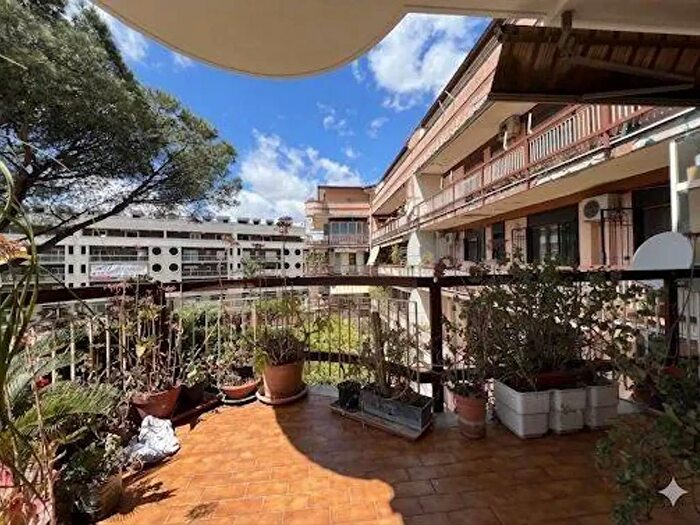 Appartamento quadrilocale in vendita in Via Pier Paolo Pasolini, Caserta