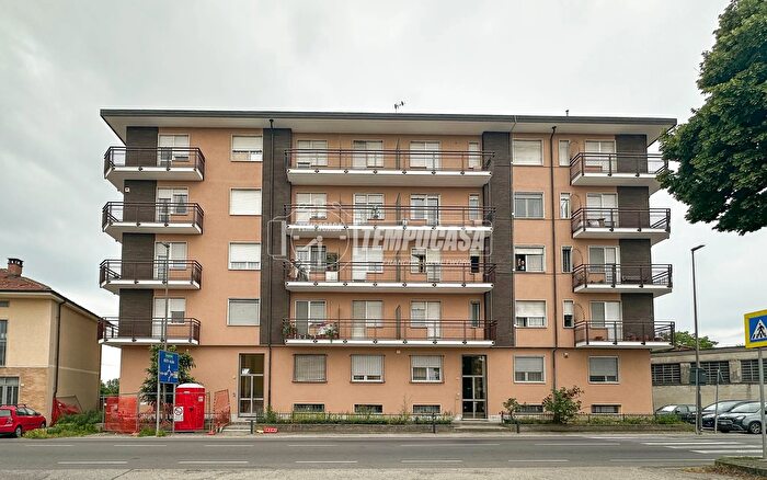 Appartamento bilocale in vendita in Via Nazionale, Cambiano