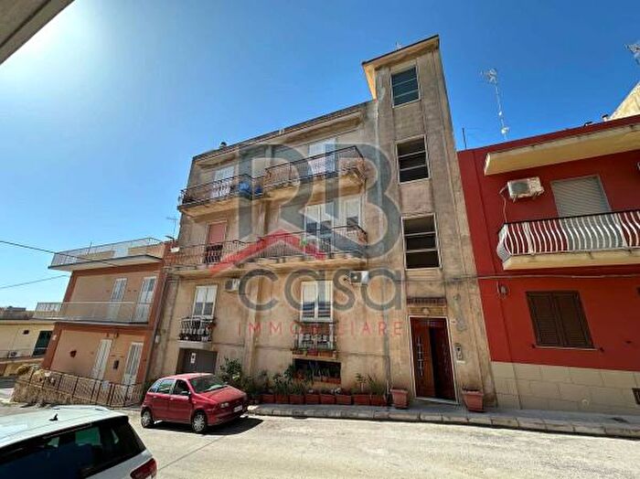 Appartamento quadrilocale in vendita in Via Monti Iblei, Ispica