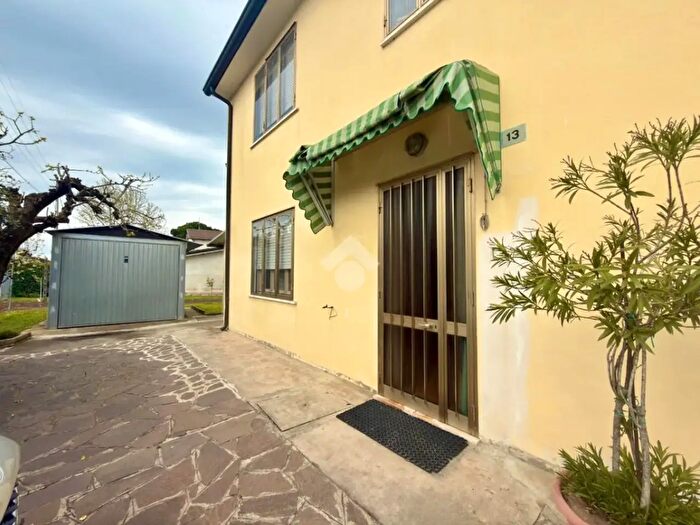 Casa con 7 locali in vendita in Via Moranda, Cologna Veneta