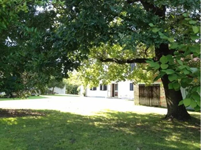 Casa con 6 locali in vendita in Località Mure, Sesto Al Reghena