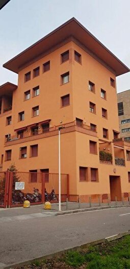 Appartamento bilocale in affitto in Piazza dei Daini, Bicocca, Milano