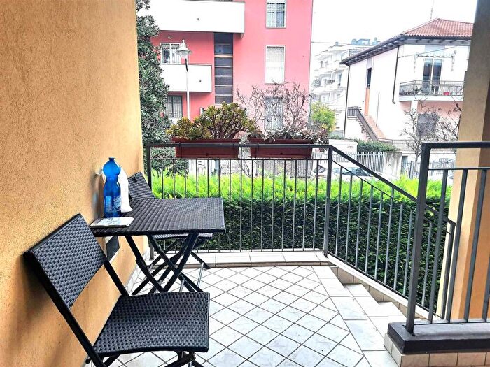 Appartamento trilocale in affitto in Marina Centro, Rimini