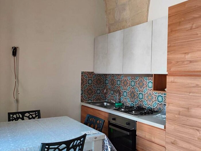 Casa bilocale in affitto in Via Novembre, Giurdignano