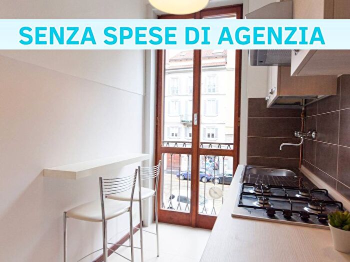 Appartamento bilocale in affitto in Corso di Porta Romana, Quadronno Crocetta, Milano
