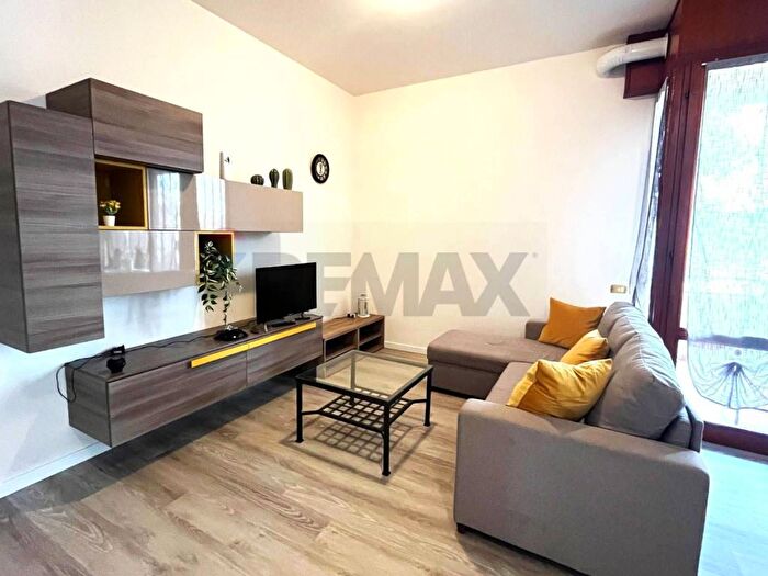 Appartamento bilocale in affitto in Via Piave, Centro, Salsomaggiore Terme