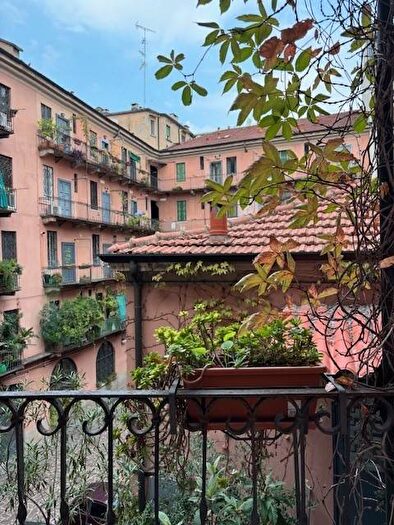 Appartamento bilocale in affitto in Viale Bligny, Bocconi, Milano