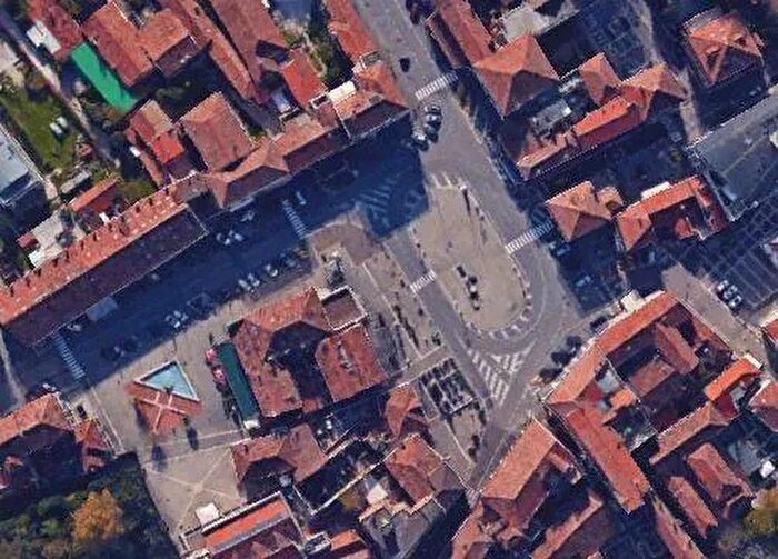 Appartamento con 5 locali in vendita in Via Barche Mirano, Mirano