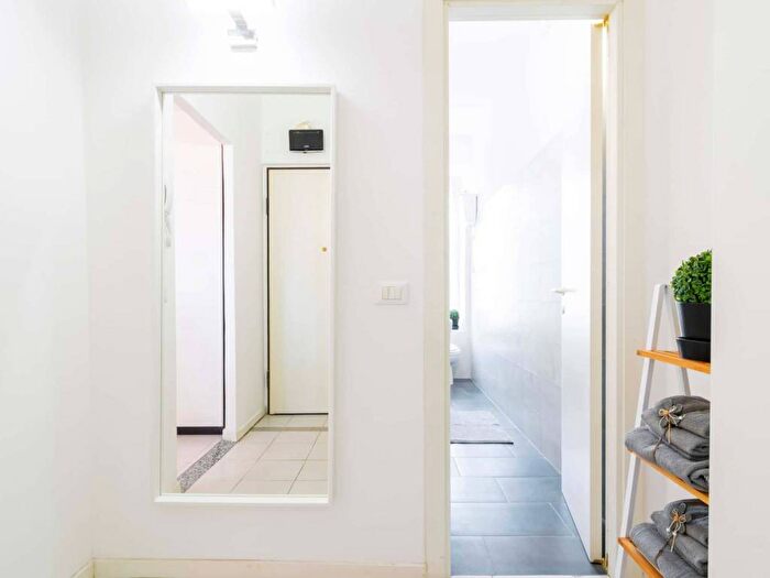 Appartamento in affitto in Via Privata San Martiniano, Corvetto, Milano