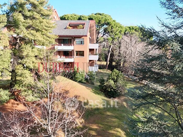 Appartamento in vendita in Varese