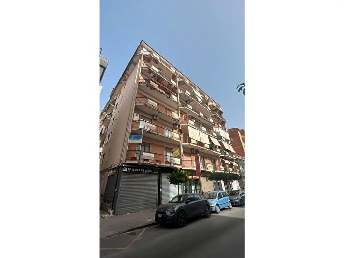 Appartamento trilocale in vendita in Via Roma, Battipaglia