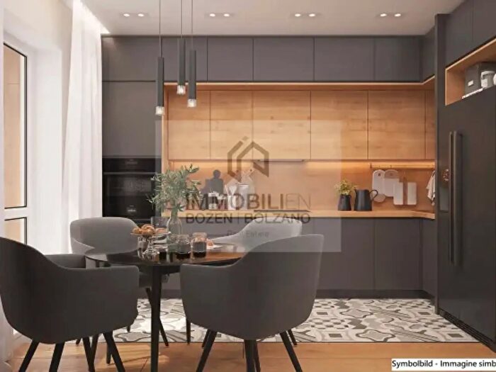 Appartamento trilocale in vendita in Strada Madonna del Riposo, Appiano Sulla Strada Del Vino