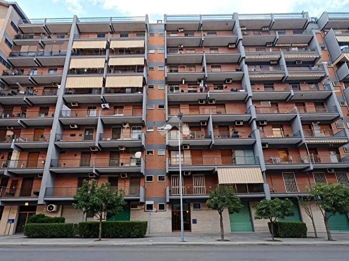Appartamento quadrilocale in vendita in Via Celestino Galiani, Foggia