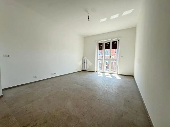 Appartamento bilocale in vendita in Via Torino, Carmagnola