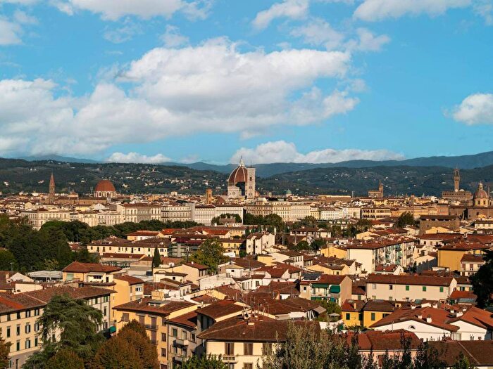 Casa monolocale in affitto in Via Monte Oliveto, Soffiano, Firenze