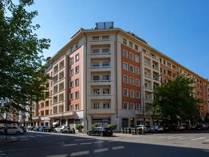 Appartamento quadrilocale in vendita in Corso Alcide De Gasperi, Torino