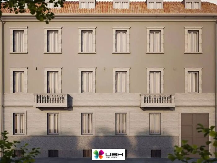 Appartamento bilocale in vendita in Viale Liguria, Milano