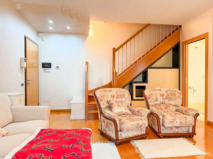 Appartamento trilocale in vendita in Via Fabrizio dAcquapendente, Albignasego