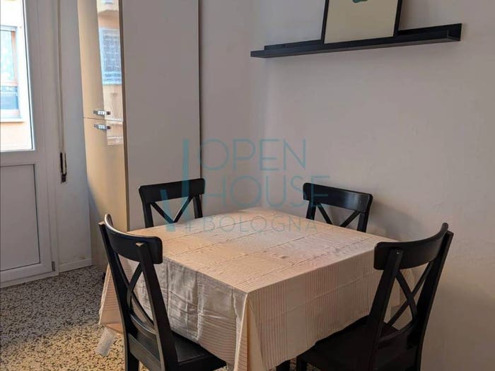 Appartamento trilocale in affitto in Via Mario Bastia Bologna, Saragozza fuori Porta, Bologna